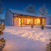 Vánoční akce RD Rýmařov